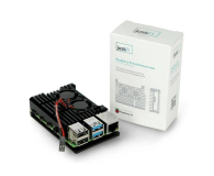 Raspberry Pi Zestaw 4B WiFi 2GB RAM, 32GB, akces. 2 went. - 635138 - zdjęcie 6